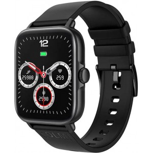 Colmi P28 Plus smartwatch (black)