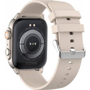 Colmi Smartwatch Colmi C81 (Gold)