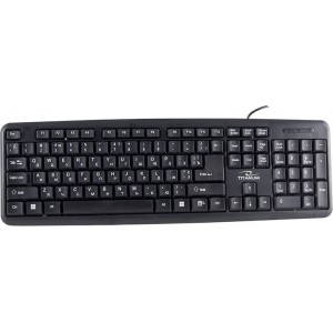 Esperanza TK101UA Titanium USB keyboard (ukrainian)