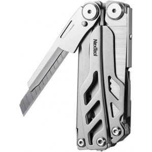 Nextool Multitool Nextool Flagship Pro (replaceable blade)