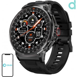 Colmi V69 smartwatch (black)