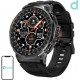 Colmi V69 smartwatch (black)