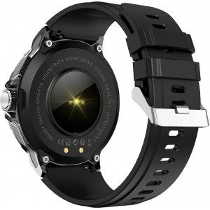 Colmi V69 smartwatch (black)