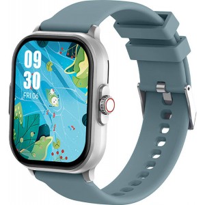 Colmi C63 Smartwatch (Blue)