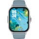 Colmi C63 Smartwatch (Blue)