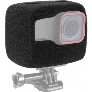 Puluz High Density Foam Windshield Puluz For Insta360 Ace Pro