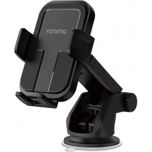 Foneng CP115 Car Grille Mount (Black)