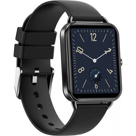 Colmi P20 Smartwatch (Black)