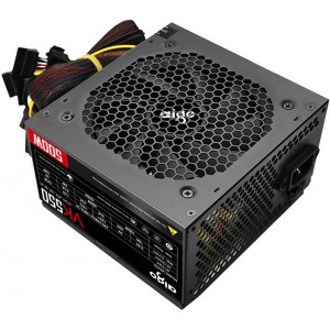 Aigo Computer Power Supply Aigo VK550 550W (black)