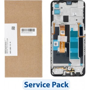 Realme ServicePack LCD Display for REALME 7 5G 4909261