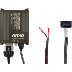 Amio Xenon HID ballast 1068 D1S Canbus