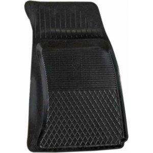 Mat-Gum Rubber car mat MG Passat front, model - (P RIGHT)