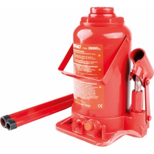 Amio Bottle Hydraulic jack 20T