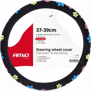 Amio Steering wheel cover SWC-13-M