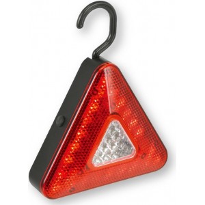 Carcommerce Warning triangle 39 LED