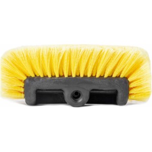 Amio Flow-thru brush head 29cm