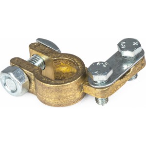 Mag-Nata Brass battery terminal 600AMP PLUS