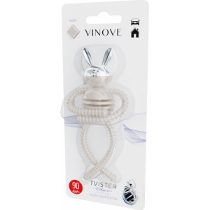 Vinove Car air freshener VINOVE TVISTER MILANO