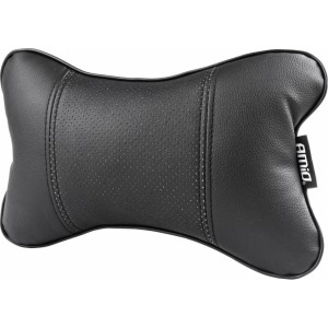 Amio Travel Car seat pillow black CSH-07