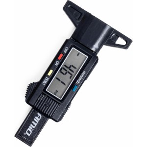 Amio Digital Tread Depth Gauge