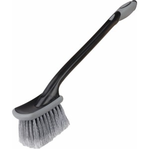 Amio Wheel, rim and hubcap cleaning brush 50 cm long AMIO-04032