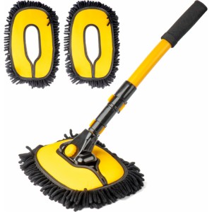 Amio Telescopic cleaning brush AMIO-04333