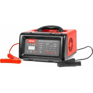 Amio Battery charger 20A 6V 12V AMIO-04057