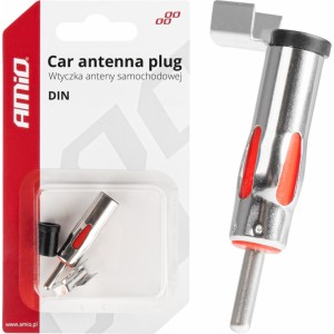 Amio Car antenna plug DIN AMIO-03970