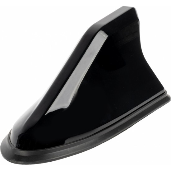 Amio Shark fin car antenna AMIO-04157