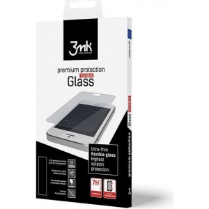 3MK Original 3mk® Glass from the FlexibleGlass series for Sony Xperia XZ