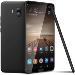 Cafele ultra slim case for Huawei Mate 10 black