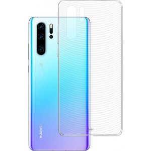 3MK Armor Case 3mk for Huawei P30 Pro Transparent