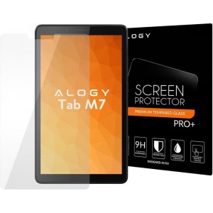 Alogy 9H Tempered Glass for Lenovo Tab M7 TB-7305F