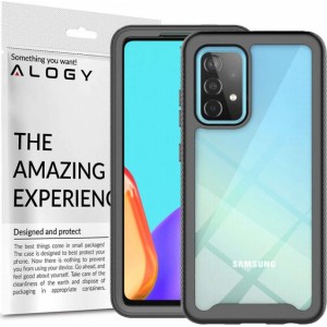 Alogy Armored 360 Alogy Armor Case for Samsung Galaxy A72