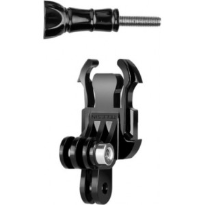 Telesin GP-BPM-005 Telesin Double J-Hook Strap Mount for 360° Action Cameras (GP-BPM-004)