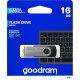 Goodram pendrive 16GB USB 2.0 Twister black