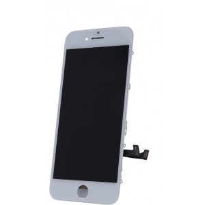 LCD Display with touch screen iPhone 8 Plus white AAA