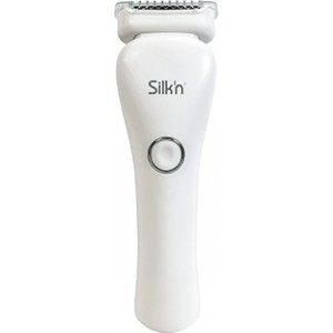 Silkn LSW1PE1002 LadyShave Wet & Dry