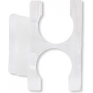 Qoltec Clip for LC connectors