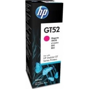 HP GT52 Magenta Струйный Картридж