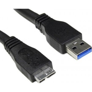 Akyga AK-USB-14 cable USB- A - microUSB 1,8 m