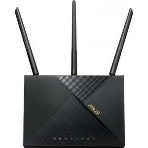 Asus 4G-AX56 Wi-Fi Mаршрутизатор 300 Mbits