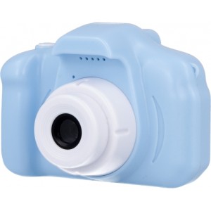 Telforceone Forever kids digital camera SKC-100 blue