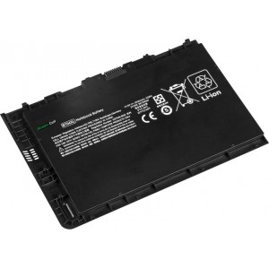 Greencell Green Cell HP EliteBook Folio 14.8V Акумулятор 3500mAh