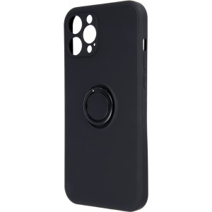 Finger Grip case for iPhone XR black