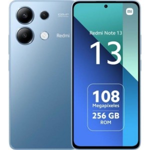 Xiaomi Redmi Note 13 4G Мобильный Телефон 8GB / 256GB