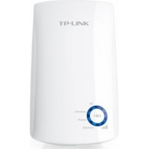 Tp-Link TL-WA850RE WI-FI Усилитель беспроводного сигнала