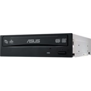 Asus DRW-24D5MT Oптический привод Внутренний CD / DVD-RW / Blu-Ray