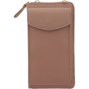 Phone bag nude