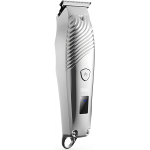 XO cordless hair clipper CF9 gray